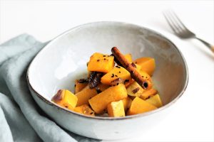 Herfstdip? Zo krijg je meer energie!